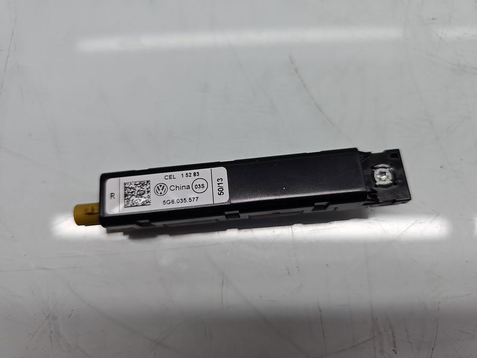Amplificator antena AUDI A6 (4G2, C7) [Fabr 2012-2017] 5G6035577