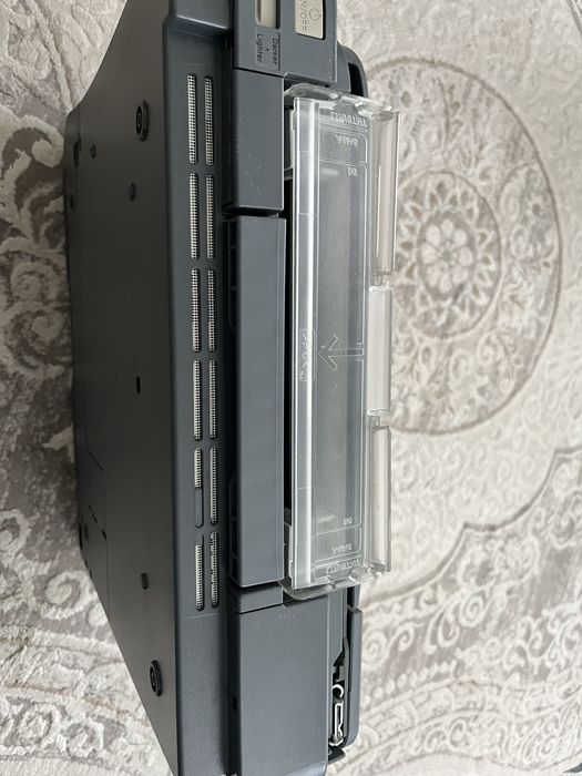 Принтер сканер Canon FC129