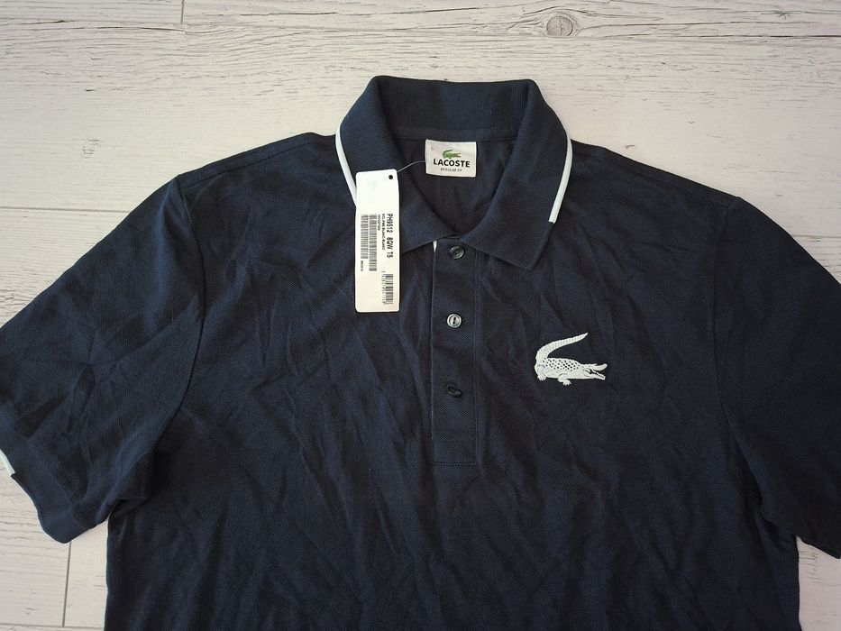 Lacoste-Ориг.тениска Нова!!!