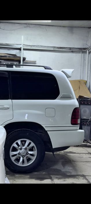 Диски с резиной Лексус Тоета