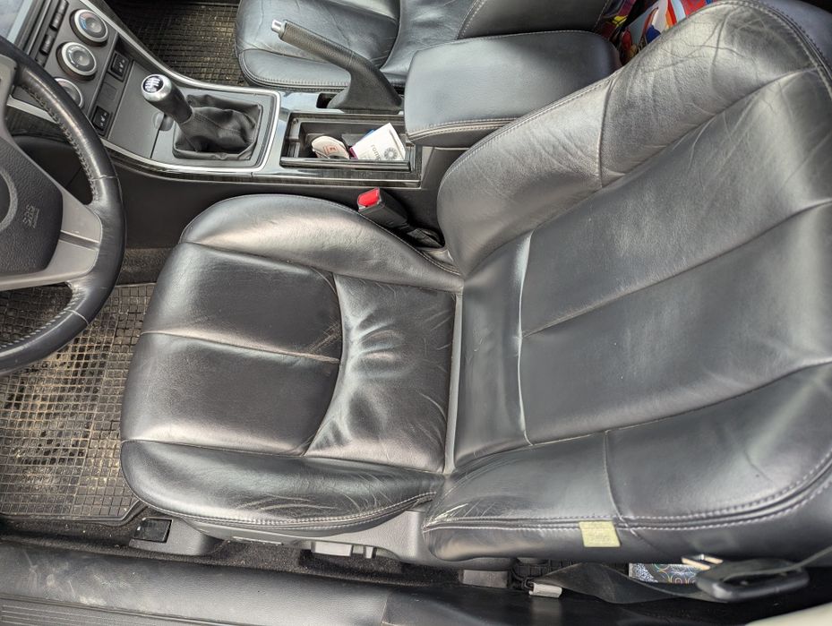 Mazda 6 GH Sport full