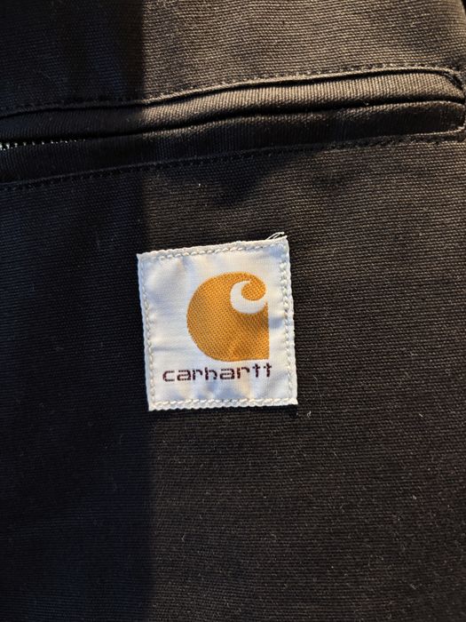Carhartt Detroit Яке