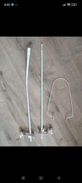 Suport metalic pentru baldachin (cadru metalic baldachin)