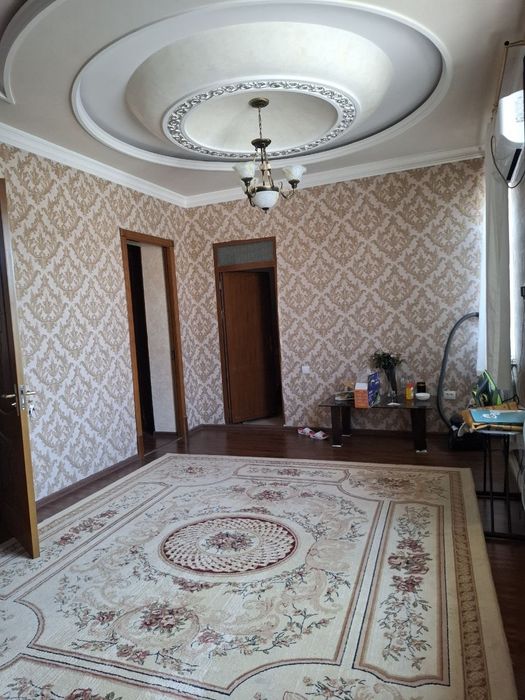 Аренда Участок можно Под Офис в центре Ташкента