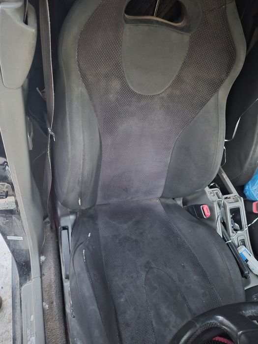 Субару Форестер sf