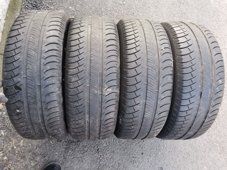 Jante Originale din Aluminiu de Volkswagen Golf, Touran, Jetta pe 16"