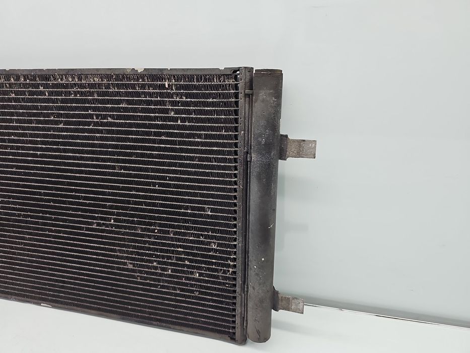 Radiator clima / AC AUDI A4 (8K2, B8.5) [Fabr 2008-2015] 8T0260403F 2.