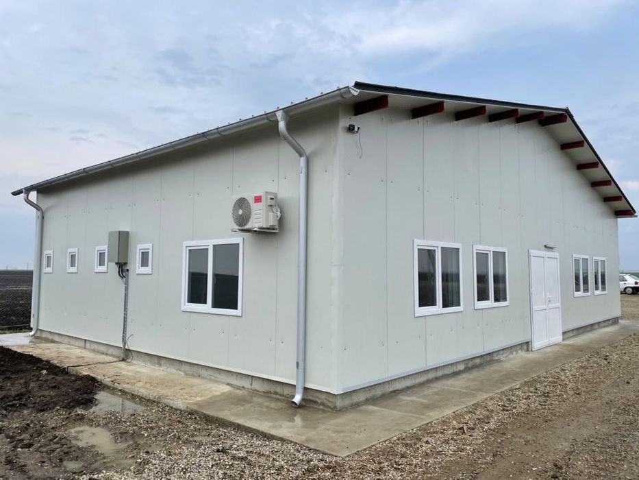 Afacere la cheie ! Ferma Zootehnica