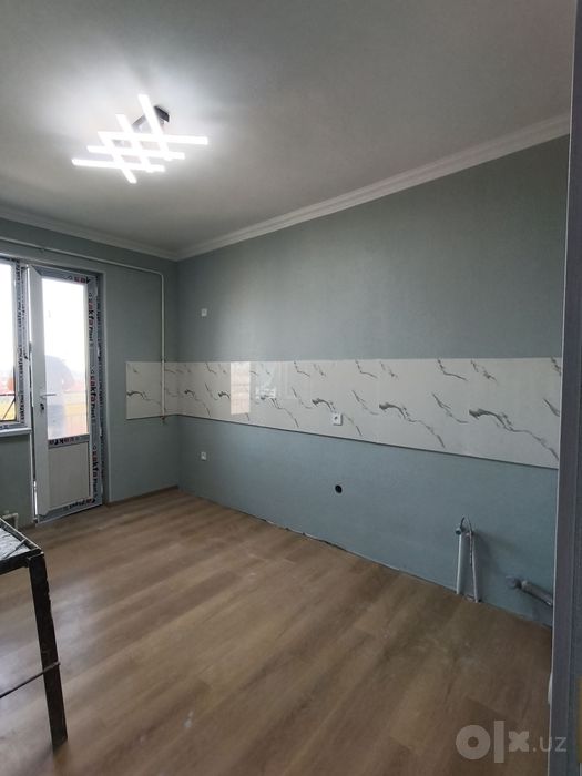 Bektemir vodnikda 2 xonali sotiladi