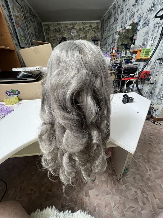 Паркмахерский Маникен/Болванка