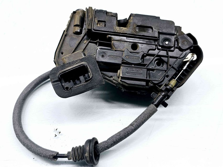 Broasca usa dreapta fata Volkswagen Caddy IV Van (SAA, SAH) [Fabr 2015