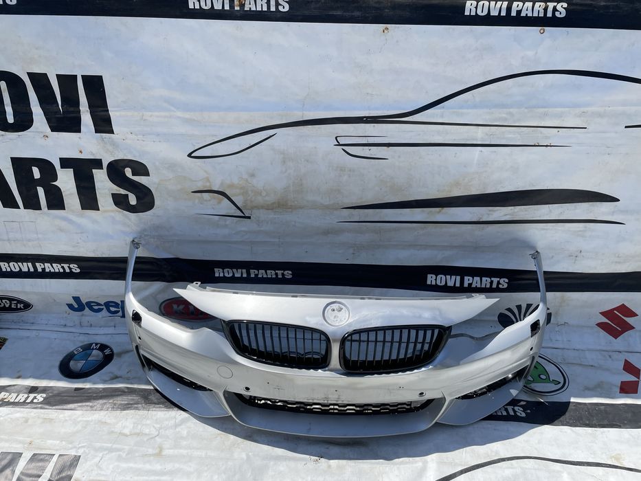 Bara Fata Completa BMW Seria 4 (F32/F33/F36) M Sport Paket