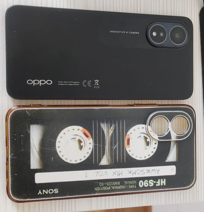 Oppo A18 4/128 gb