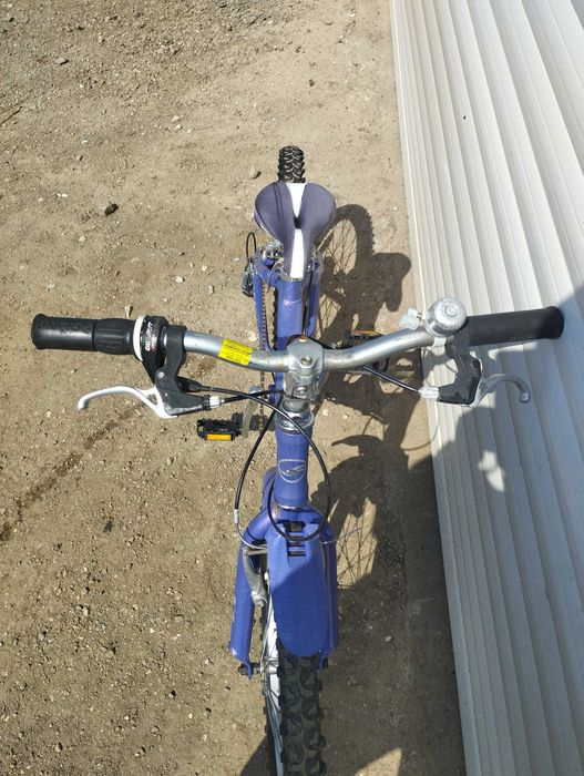 Велосипед Taffy Giant 125 - 20 inch