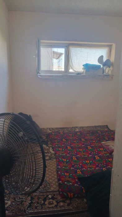 Квартира 2 ком (сделано 3 ком) 63000$