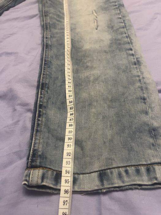 Blugi springfield de barbati 46