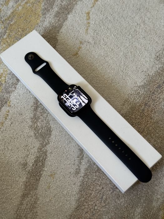 Apple Watch 8Series 45mm