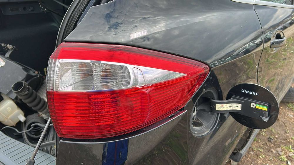 Lampa stop stanga / dreapta FORD C-MAX (DM2) 1.6 TDCi 2014 T1DB
