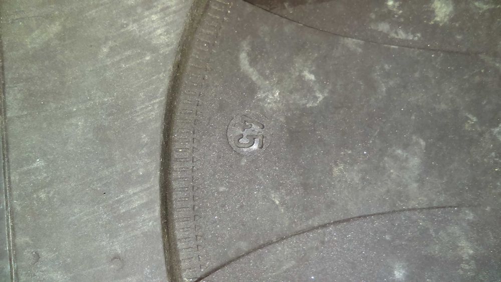 Pantofi de piele de vanzare!