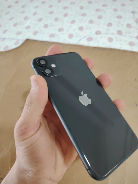 Iphone 11 yomkist86 dak kar bor