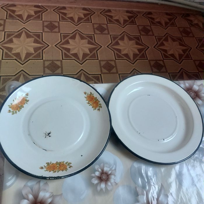 Сатамын чайник, леген, касыктар,ожау