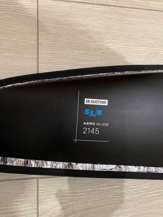 Пъмп фоил Duotone Glide/Amp 2145