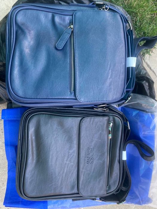 Мурской сумка 125 мин