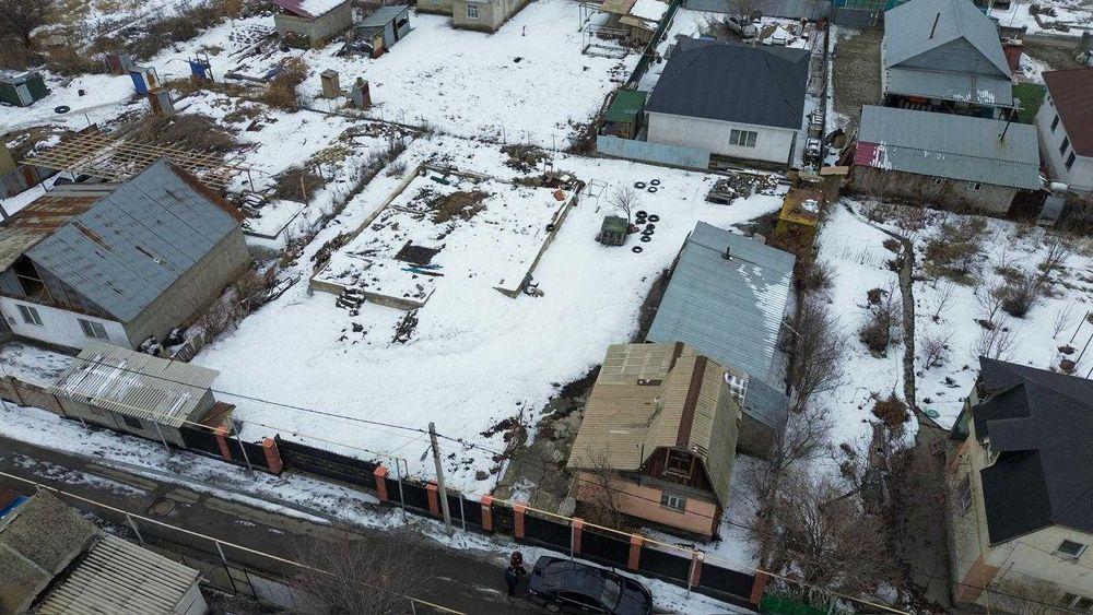 Продам частный дом Айым