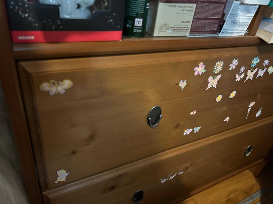 dulap, comoda, polita