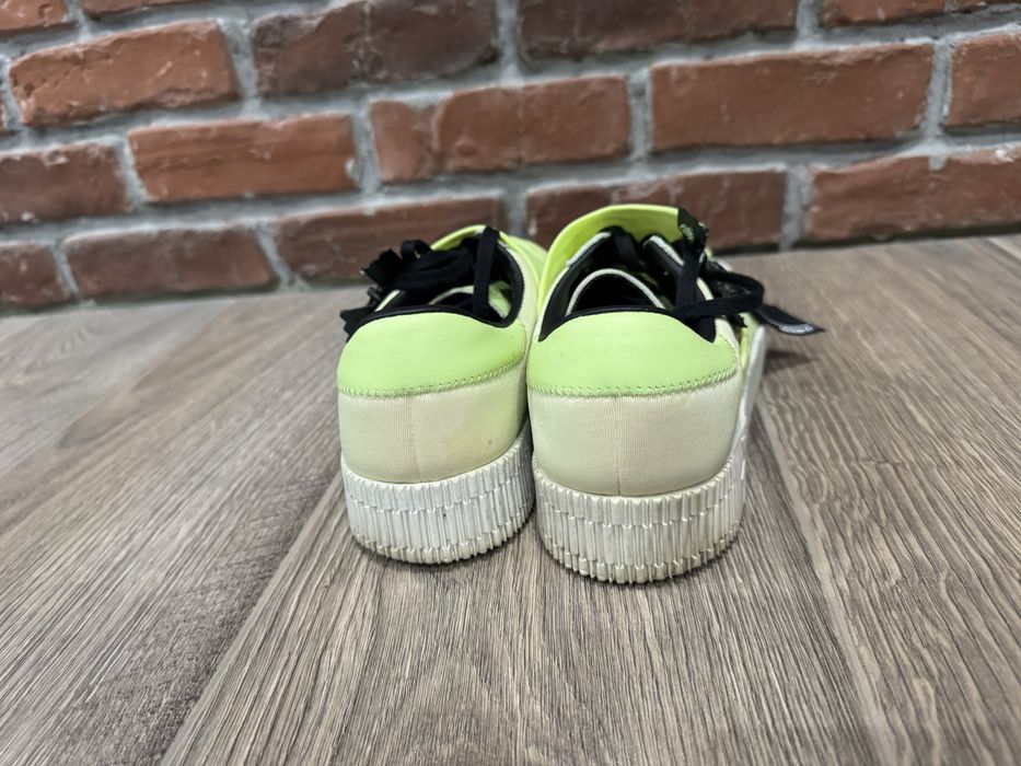 Маратонки Adidas Samba