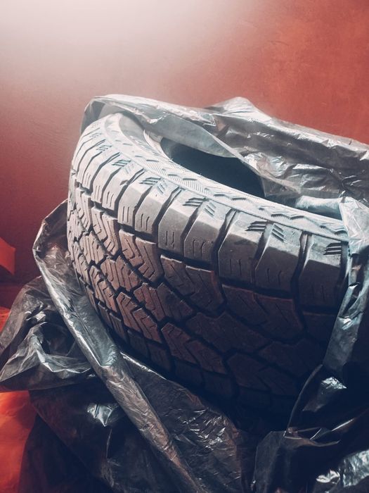Сайлун 265/65 R17