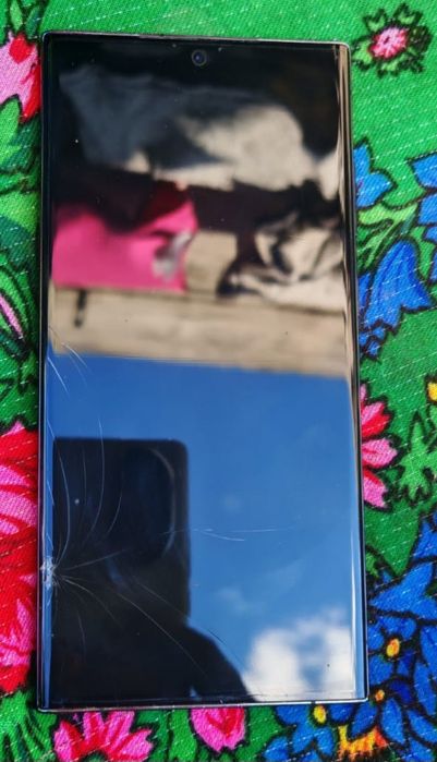 Samsung s23 ultra stare buna