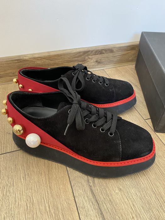 Обувки Musette Musette