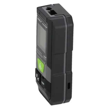 Лазерна ролетка  30 м DEDRA MC0932