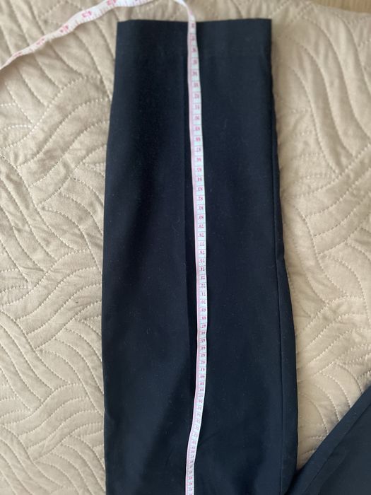 Pantaloni H&M, mărimea 36