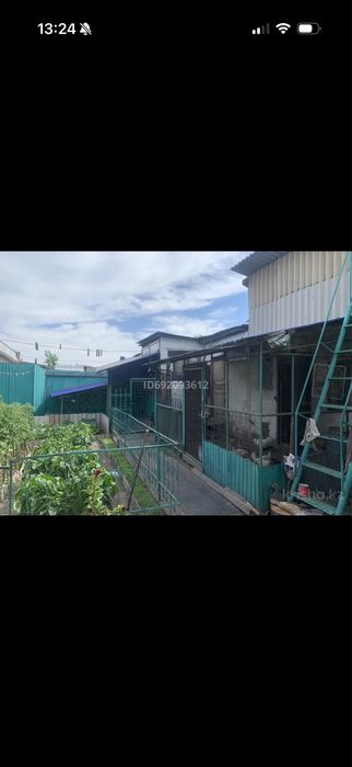 Продам или обменяю дом