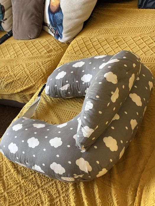 Възглавница Momcozy