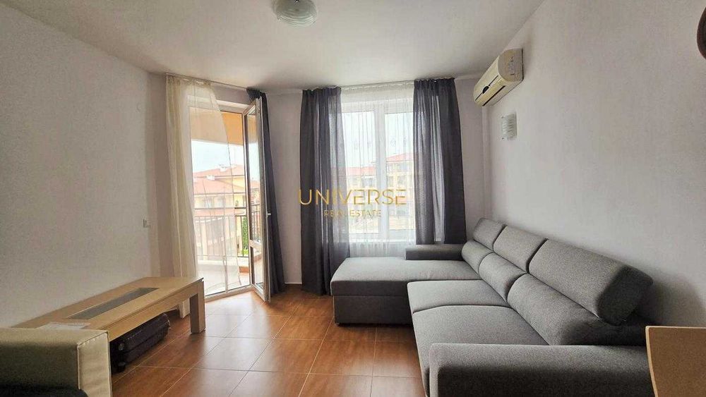 Продава се Двустаен апартамент в к.к. Слънчев бряг - 65 кв.м за 1600 €/кв.м - Снимка #7