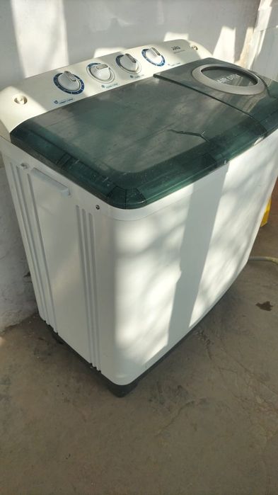 Стерални машина 10 кг