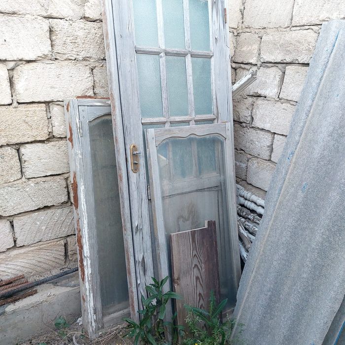 Әншейін, Бесплатно отдам