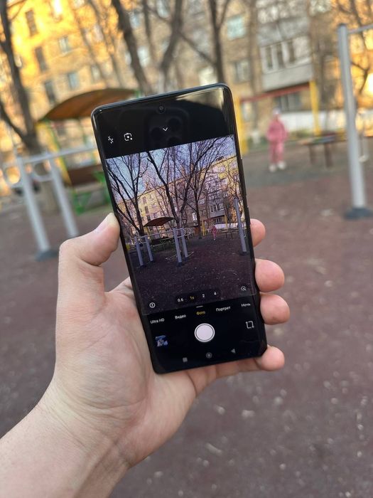 Xiaomi Redmi note 14 pro 4G 256G  ( обмен )