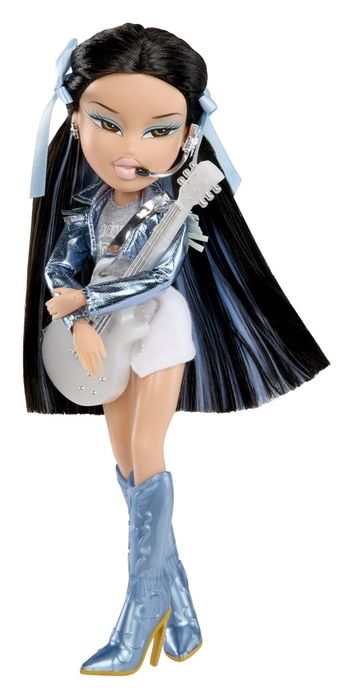 Bratz pop starz, charmz куклы братц
