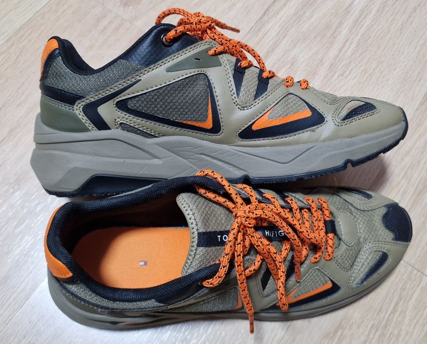 Tommy Hilfiger barbati 42