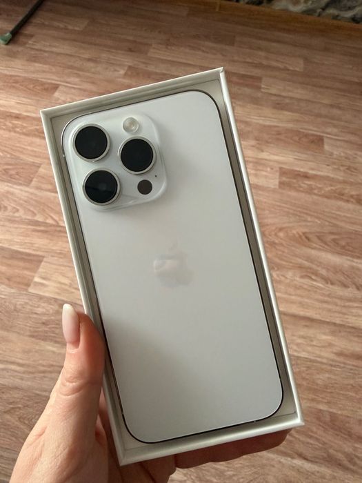 Продам iPhone 14 Pro