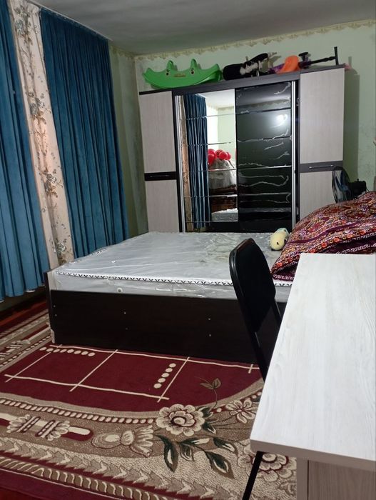 Кушкупир шахар марказида Уй жой сотилади