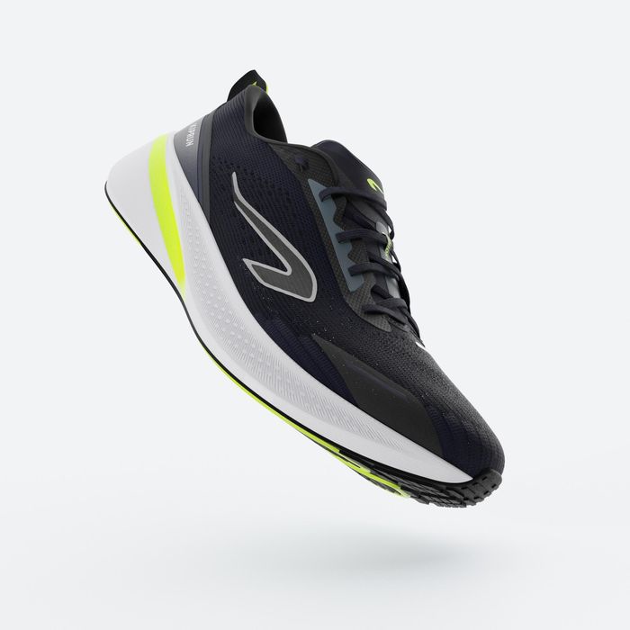 Încălțăminte alergare Kiprun Cushion 500 - produs resigilat Decathlon