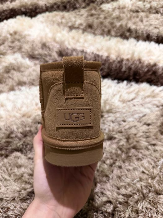 Ghete UGG Marimi 39, 38, 37 (3 Modele)
