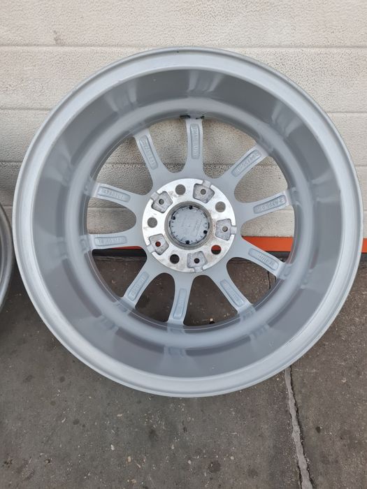 Оригинални джанти за BMW R16 5x120 ET40 7J