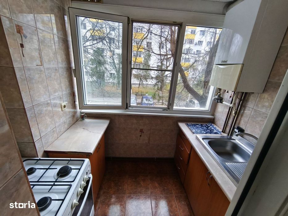 3 camere Rahova Mărgeanului Bârcă