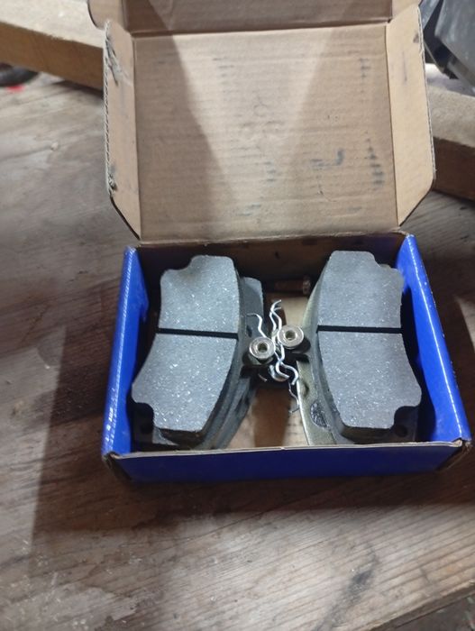 Фара на приору  передни правый